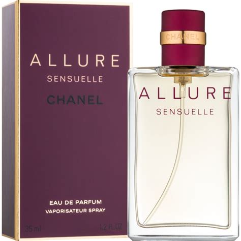 chanel allure prezzo listino|Allure Eau de Parfum Chanel for women .